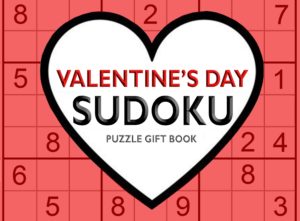 Valentines Day Sudoku
