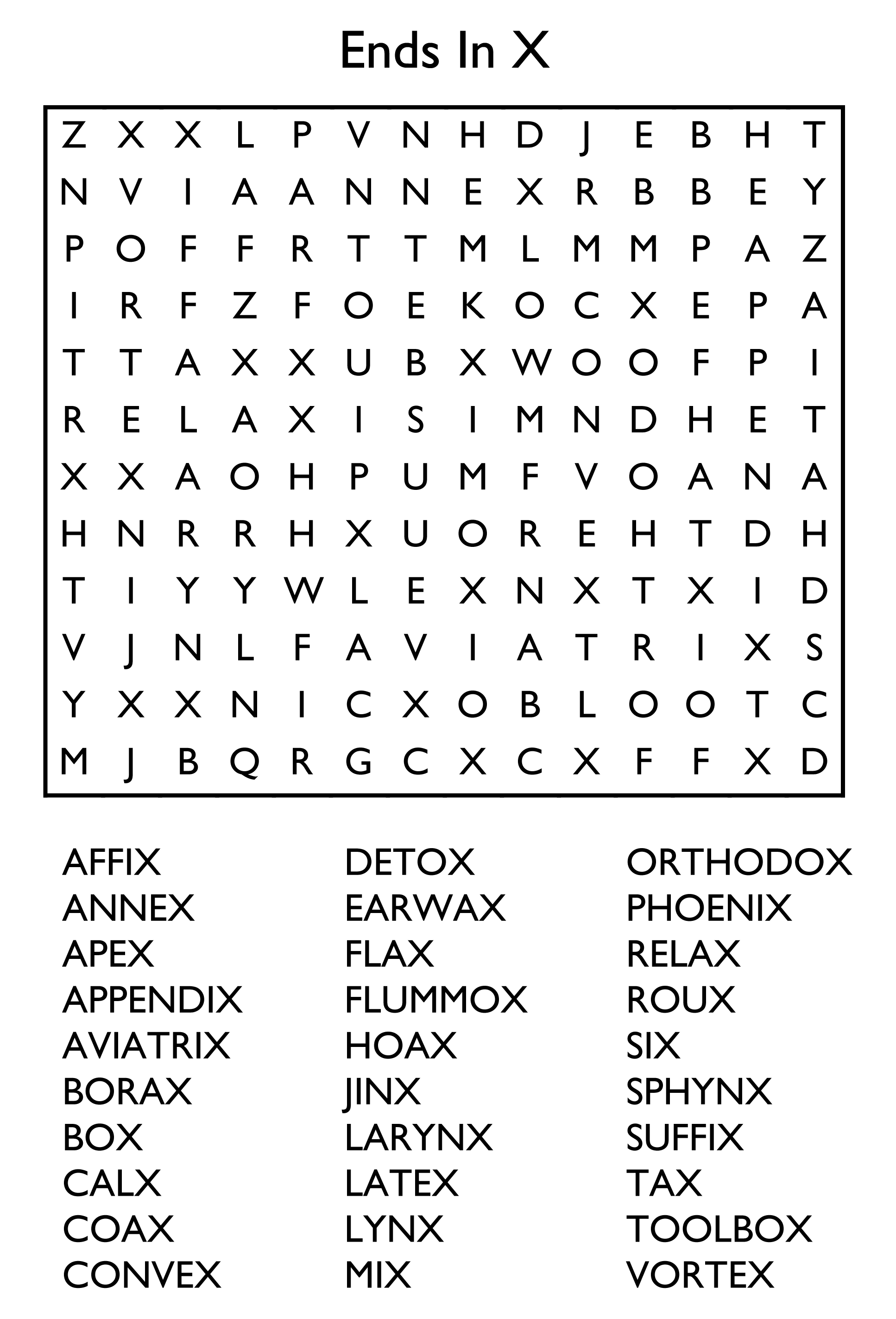 Christmas Word Search Puzzle Book For Seniors : Relaxing Large